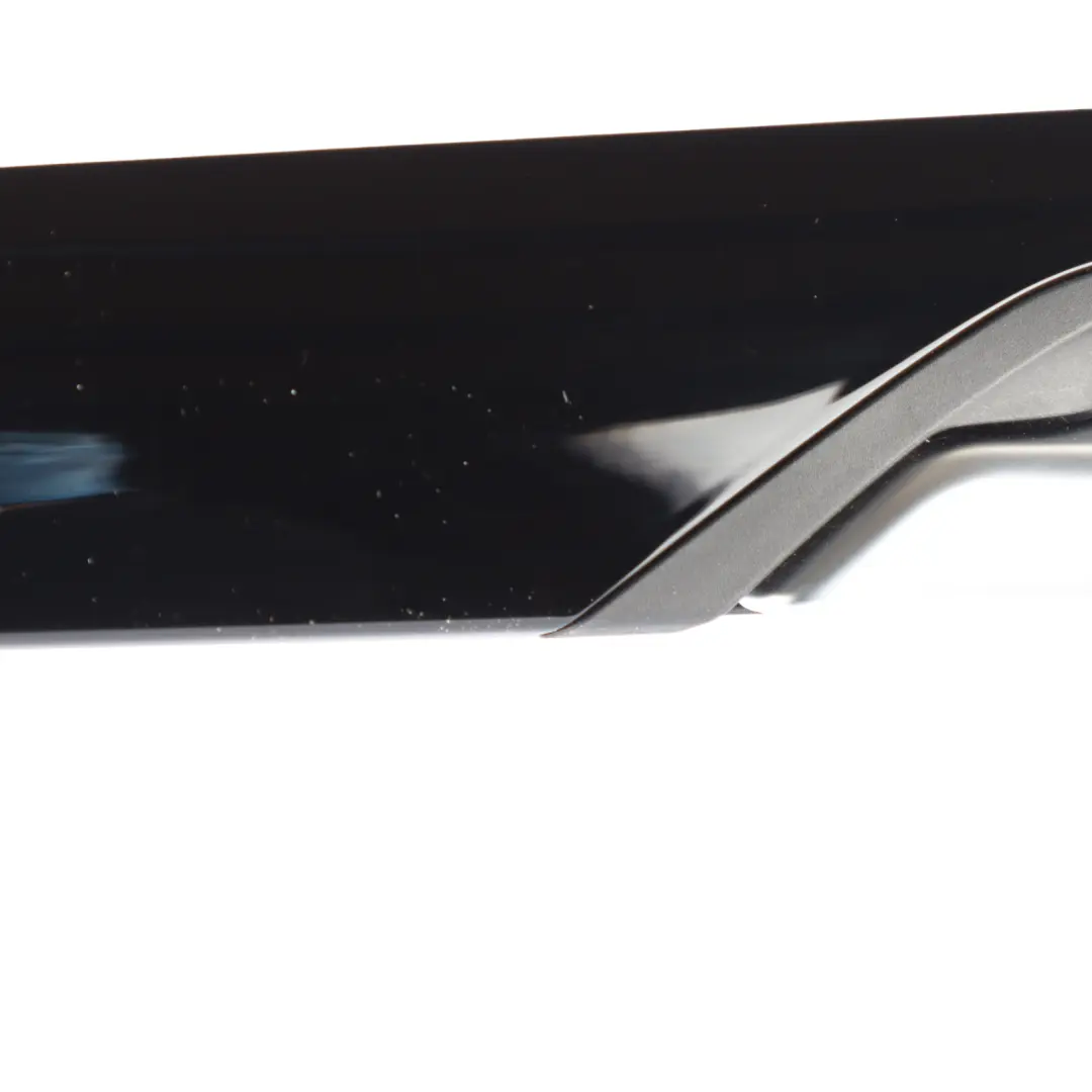 Front Left N/S Door Inside Handle Trim Strip Piano Black to BMW X2 F39 with Part number 7482425 BMW X2 F39 Front Left N/S Door Inside Handle Trim Strip Piano Black - SKU 7482425 - Part number 7482425