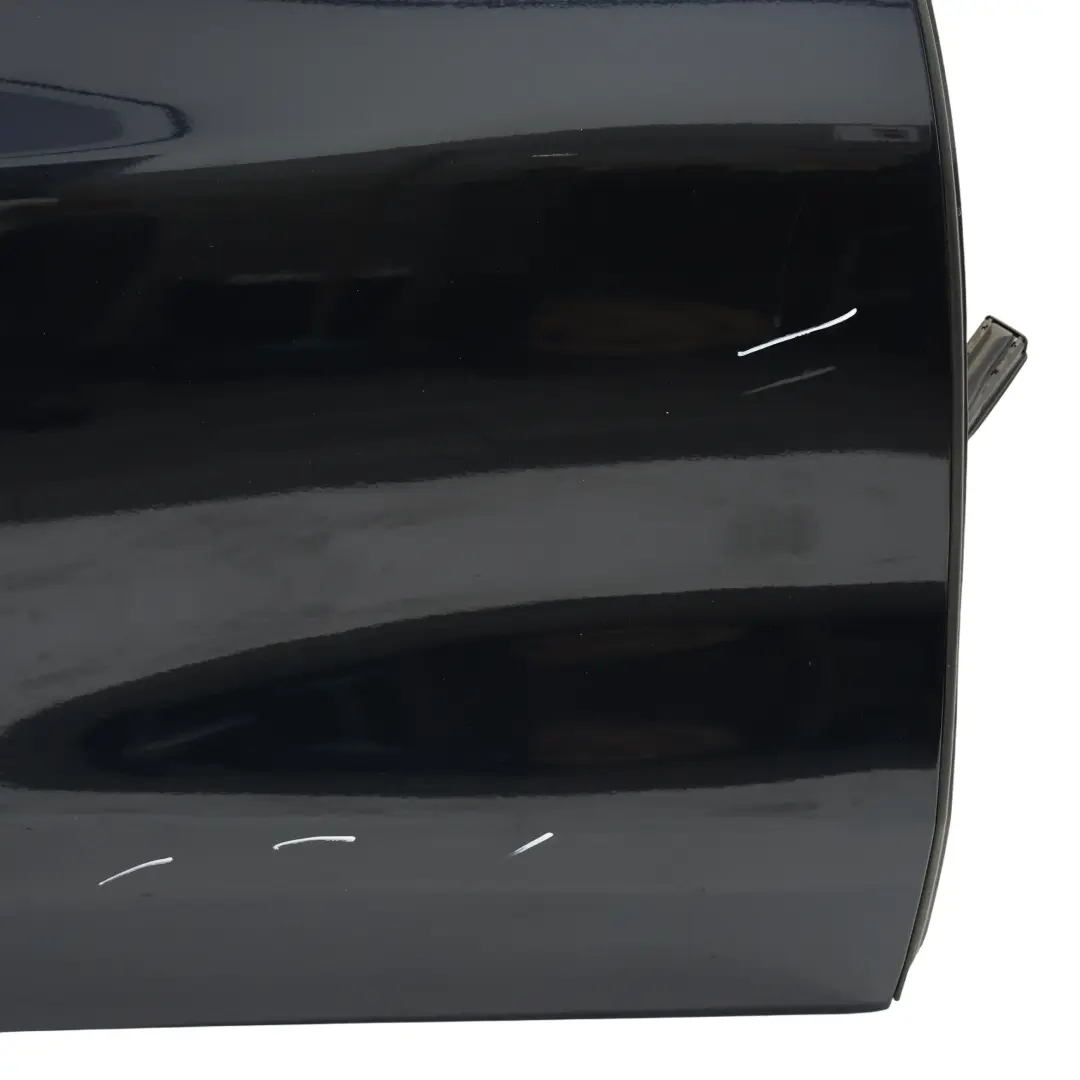 BMW G32 GT Porta Posteriore Destra Carbonschwarz Carbon Black Metallic - 416 - SKU 7482638-CAR - Numero di parte 7482638