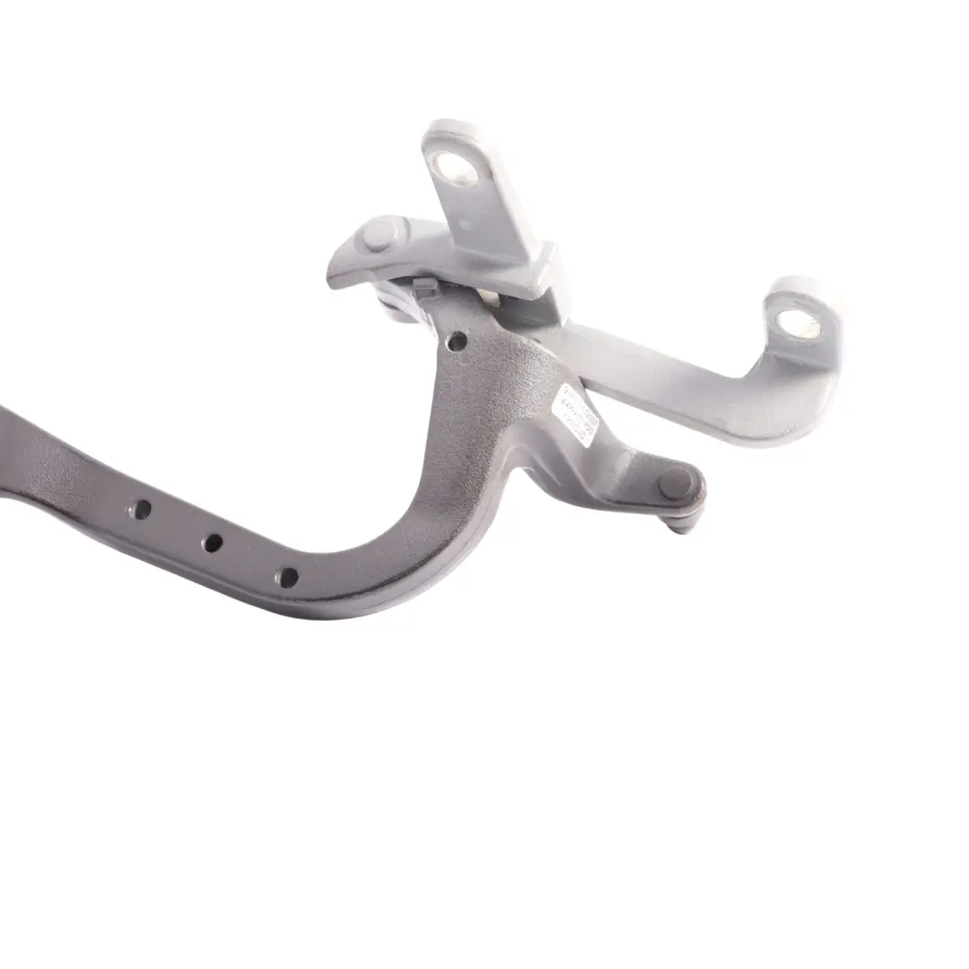 BMW F98 Rear Hatch Tailgate Hinge Left N/S Sophistograu Grey - A90 - SKU 7482677-SOP - Part number 7482677