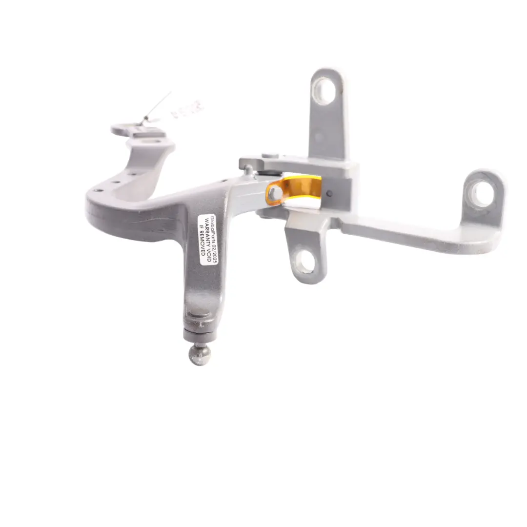 BMW F98 Rear Hatch Tailgate Hinge Left N/S Sophistograu Grey - A90 - SKU 7482677-SOP - Part number 7482677