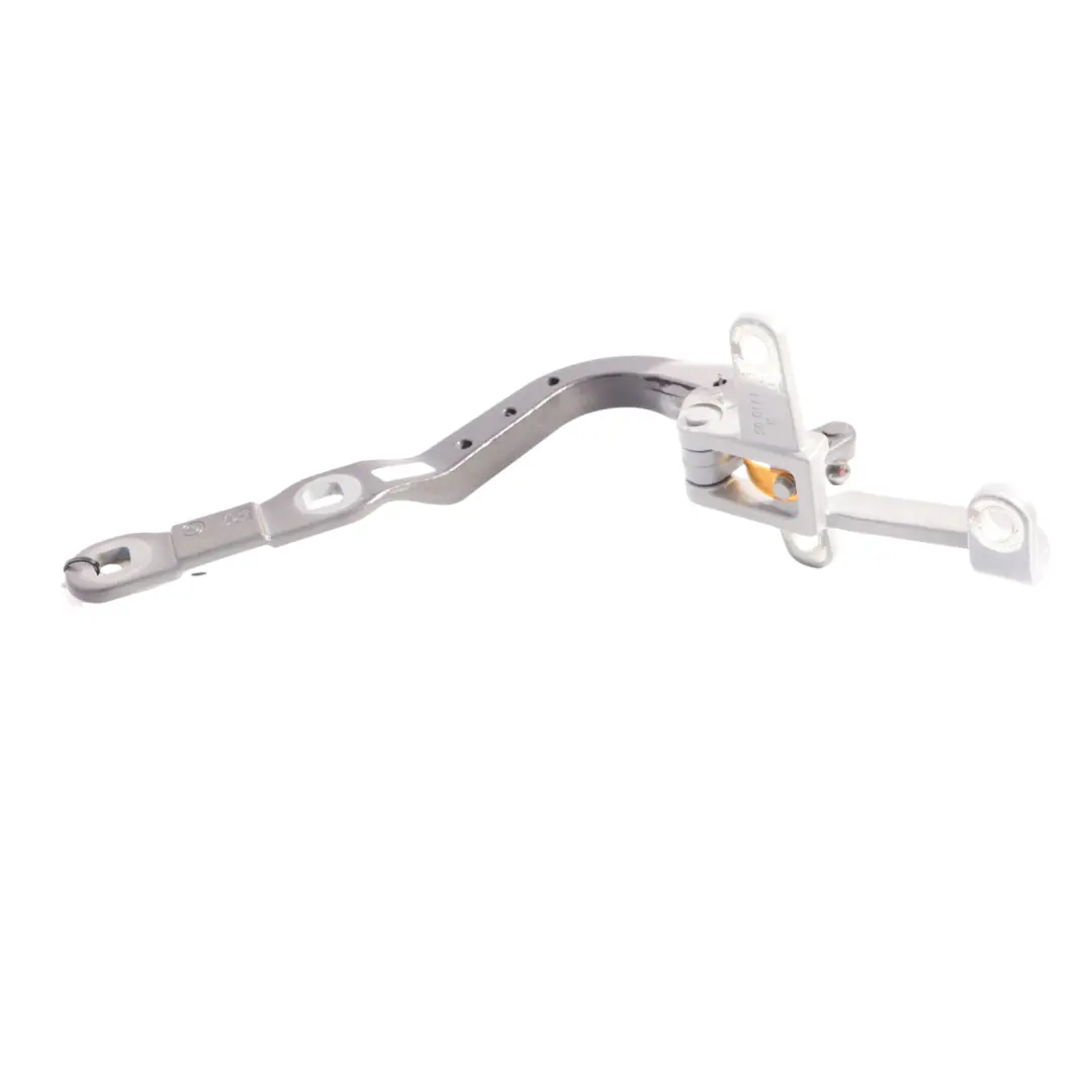 BMW F98 Rear Hatch Tailgate Hinge Right O/S Sophistograu Grey - A90 - SKU 7482678-SOP - Part number 7482678