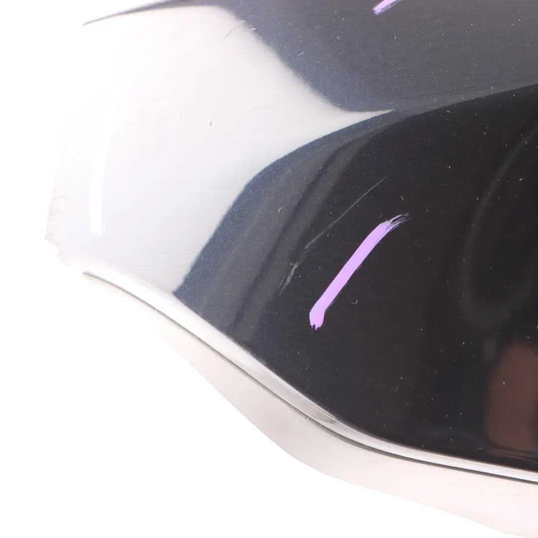 Boot Trunk Lid Tailgate Finisher Trim Panel Cover Carbon Black - 416 to BMW G32 with Part number 7483595 BMW G32 Boot Trunk Lid Tailgate Finisher Trim Panel Cover Carbon Black - 416 - SKU 7483595-CAR - Part number 7483595