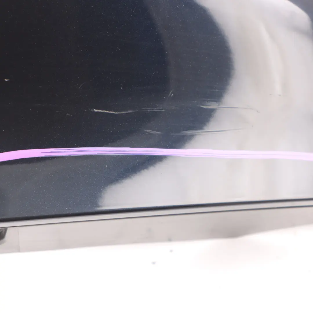 Boot Trunk Lid Tailgate Finisher Trim Panel Cover Carbon Black - 416 to BMW G32 with Part number 7483595 BMW G32 Boot Trunk Lid Tailgate Finisher Trim Panel Cover Carbon Black - 416 - SKU 7483595-CAR - Part number 7483595