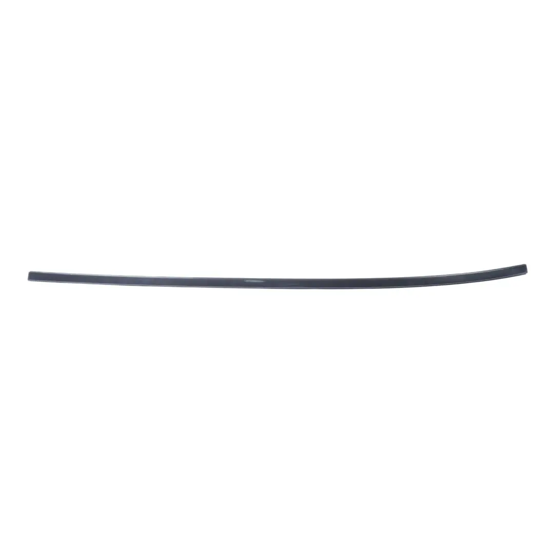  Roof Moulding BMW X4 G02 X4M F98 Strip Left N/S Sophistograu Grey - A90 - SKU 7483861-SOP - Part number 7483861