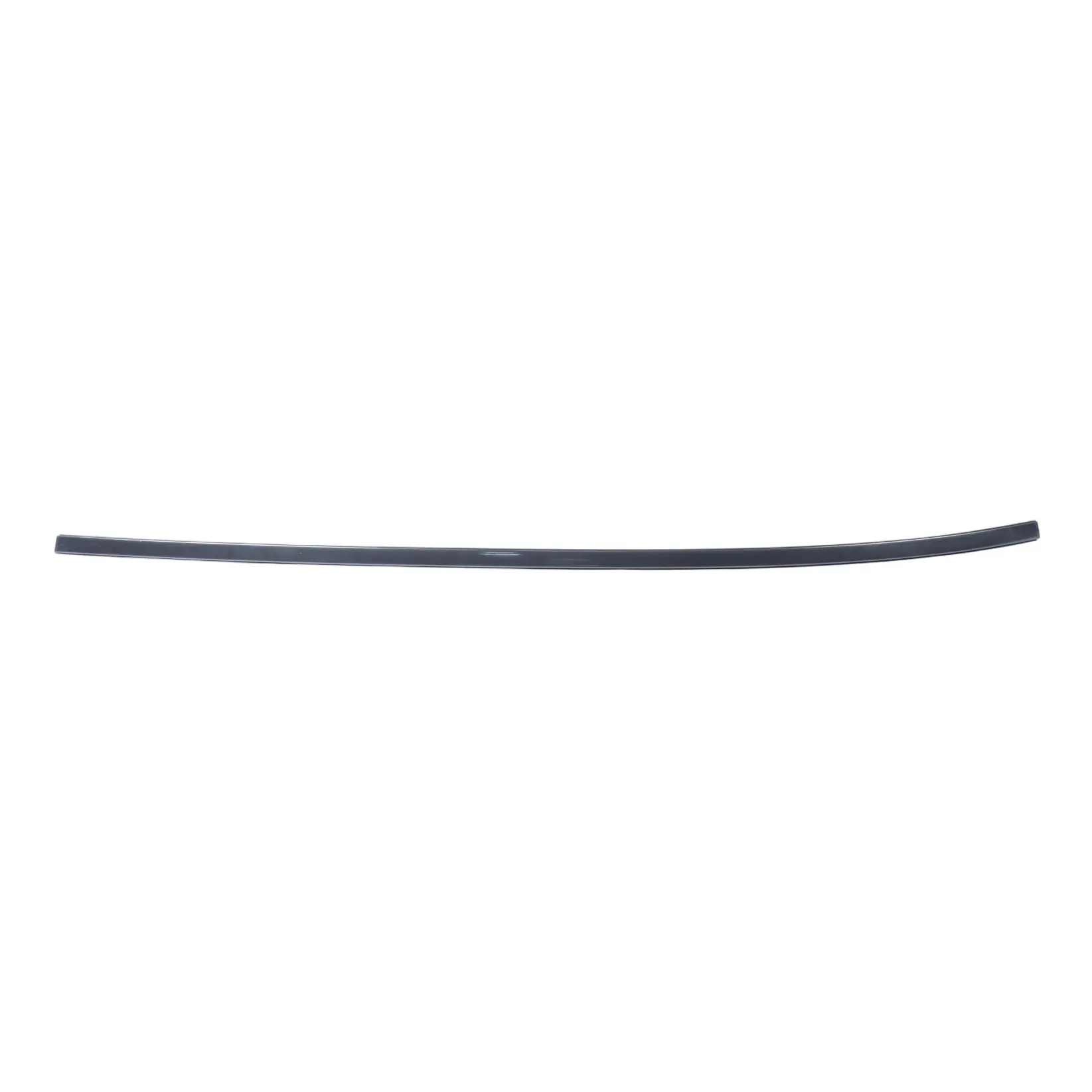 Roof Moulding BMW X4 G02 X4M F98 Strip Left N/S Sophistograu Grey - A90