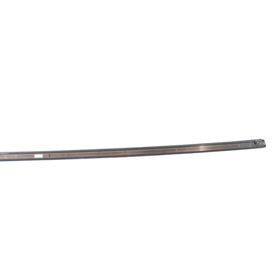  Roof Moulding BMW X4 G02 X4M F98 Strip Left N/S Sophistograu Grey - A90 - SKU 7483861-SOP - Part number 7483861