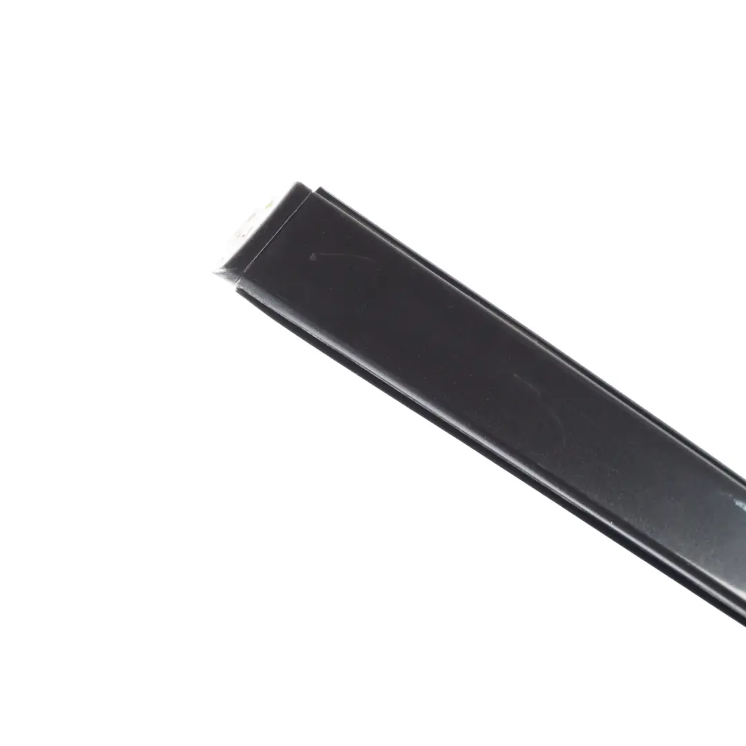  Roof Moulding BMW X4 G02 X4M F98 Strip Left N/S Sophistograu Grey - A90 - SKU 7483861-SOP - Part number 7483861