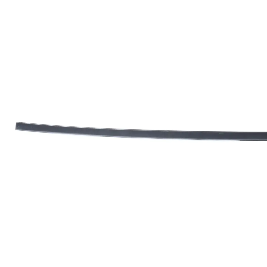  Modanatura Tetto BMW X4 G02 X4M F98 Striscia Sinistra Grigio Sofisticato - A90 - SKU 7483861-SOP - Numero di parte 7483861