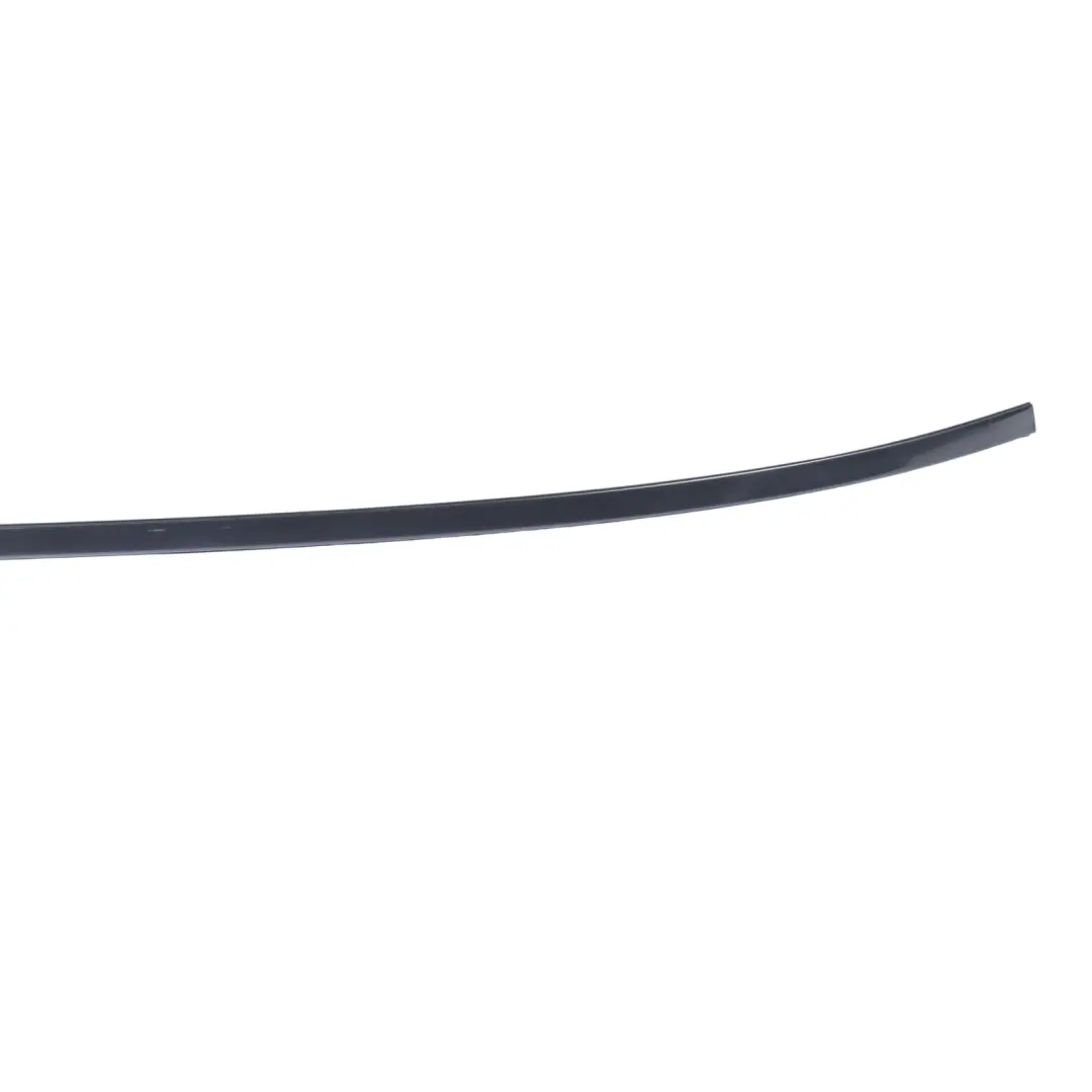 Moldura De Techo BMW X4 G02 X4M F98 Tira Izquierda Sophistograu Grey - A90 - SKU 7483861-SOP - Número de pieza 7483861
