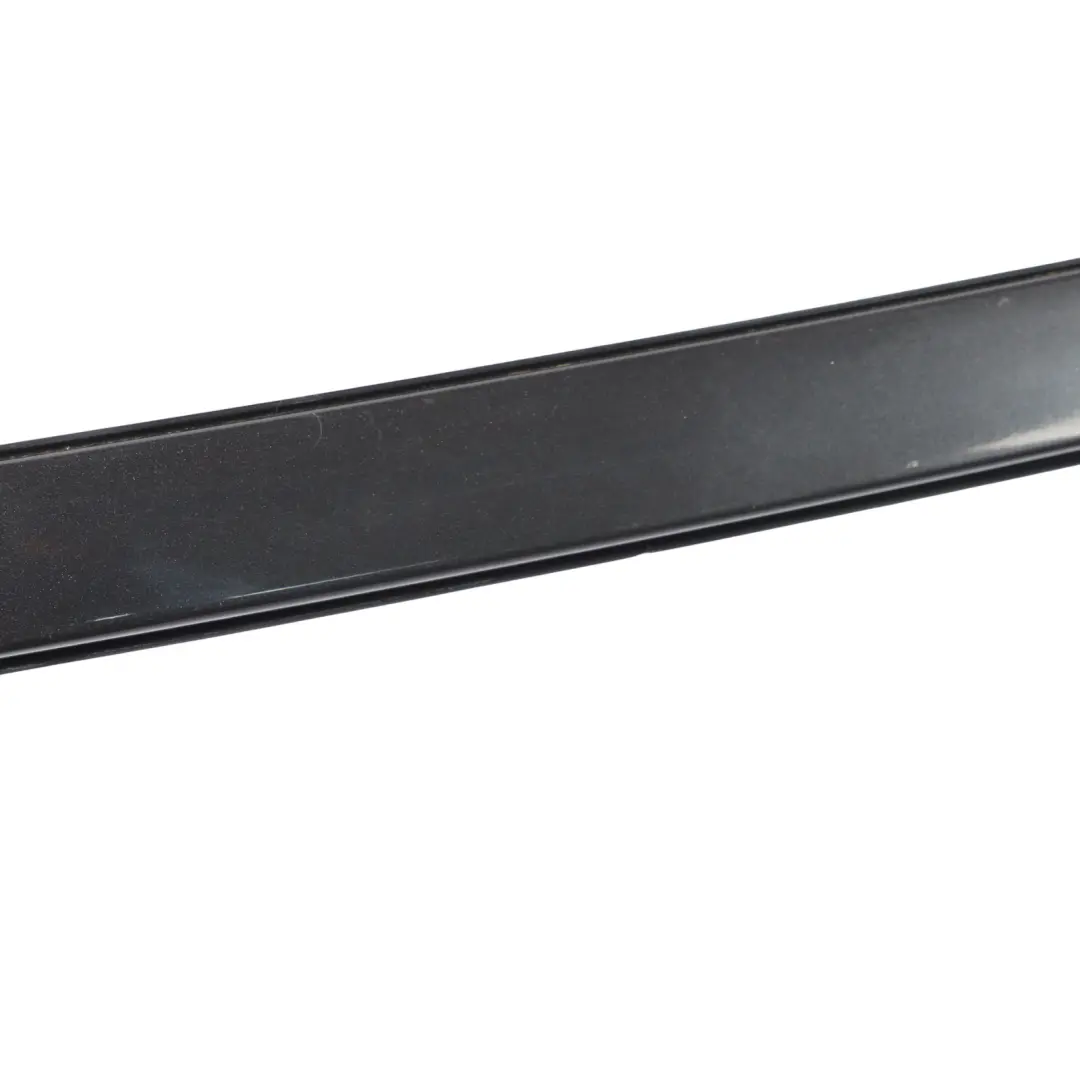 Moulure De Toit BMW X4 G02 X4M F98 Bande Gauche Sophistograu Grey - A90 pour à propos du numéro de pièce 7483861 Moulure De Toit BMW X4 G02 X4M F98 Bande Gauche Sophistograu Grey - A90 - SKU 7483861-SOP - Numéro de pièce 7483861