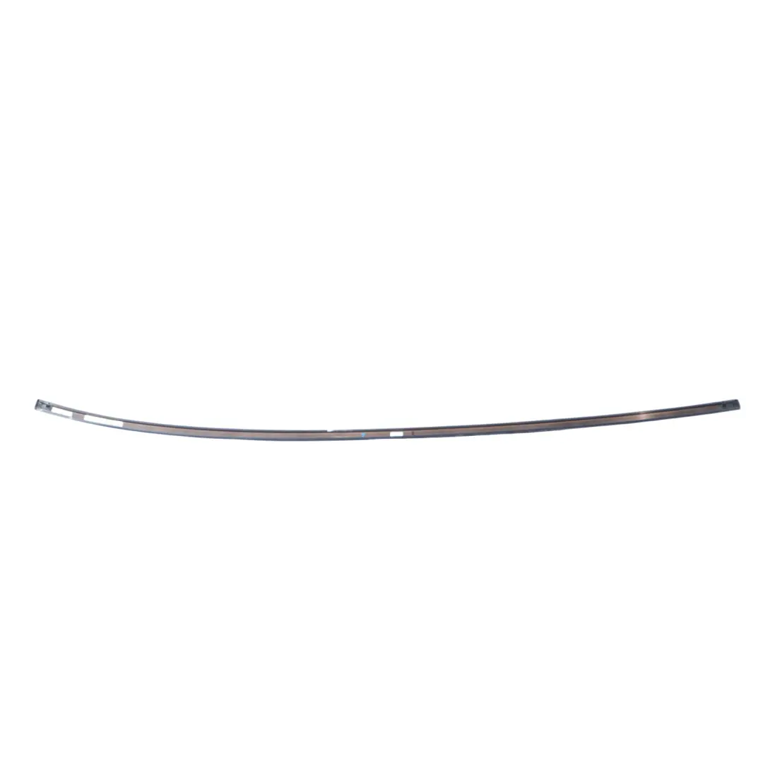  Modanatura Tetto BMW X4 G02 X4M F98 Striscia Sinistra Grigio Sofisticato - A90 - SKU 7483861-SOP - Numero di parte 7483861