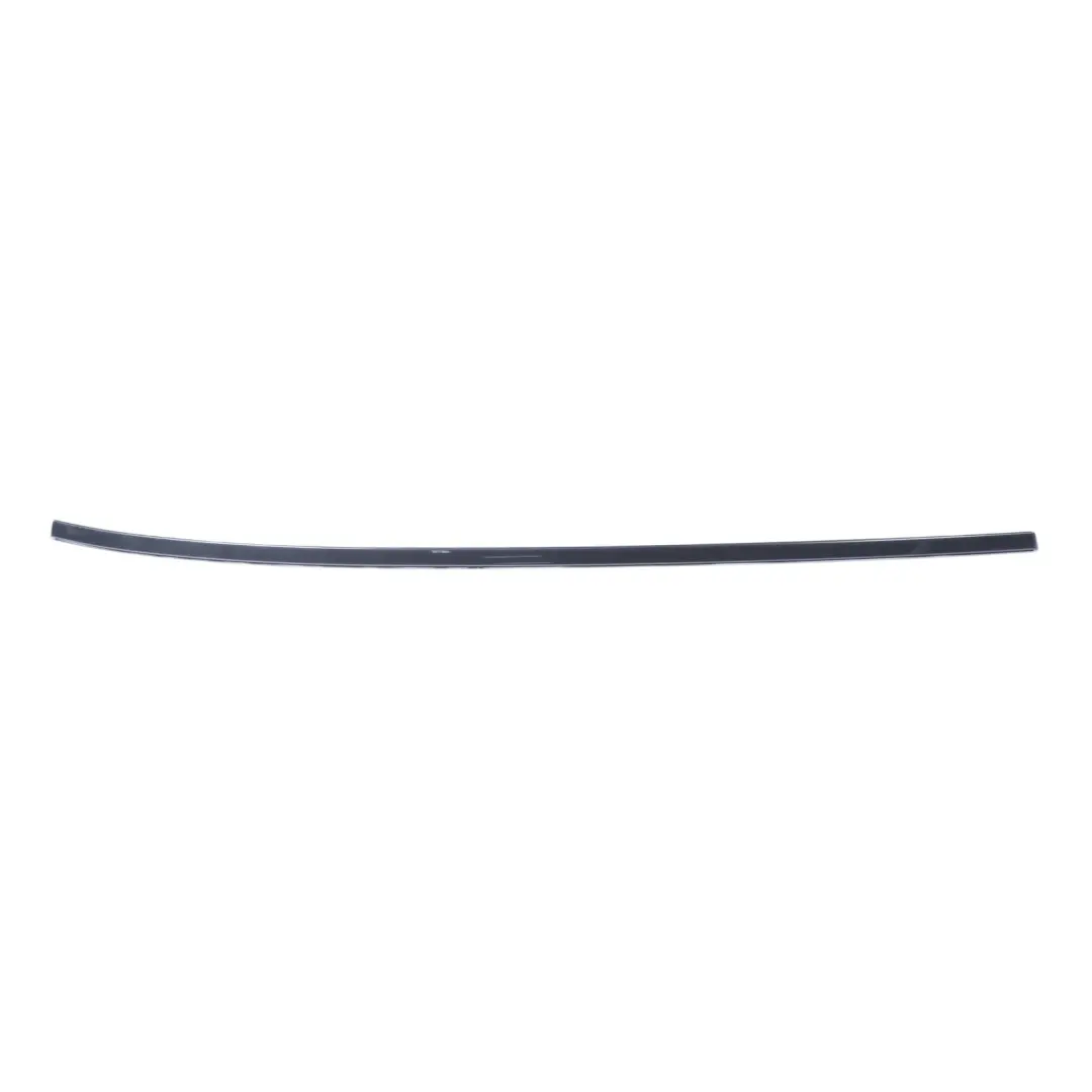  Roof Moulding BMW X4 G02 X4M F98 Strip Right O/S Sophistograu Grey - A90 - SKU 7483862-SOP - Part number 7483862