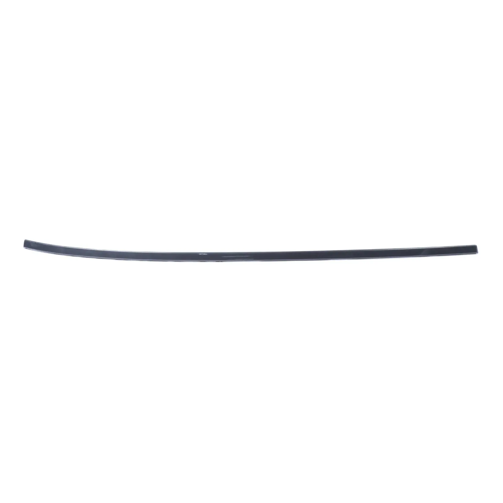 Roof Moulding BMW X4 G02 X4M F98 Strip Right O/S Sophistograu Grey - A90