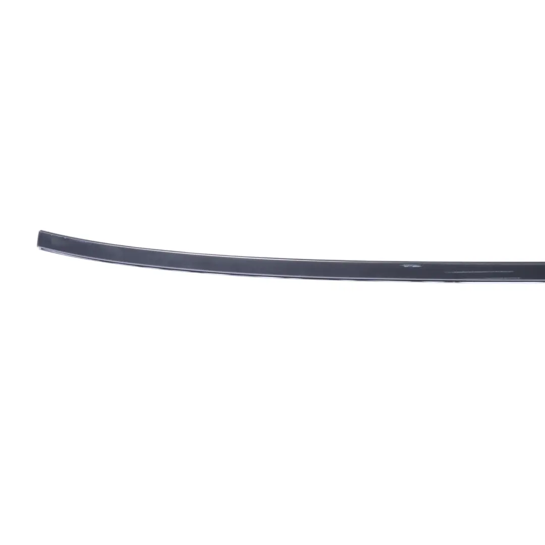  Roof Moulding BMW X4 G02 X4M F98 Strip Right O/S Sophistograu Grey - A90 - SKU 7483862-SOP - Part number 7483862