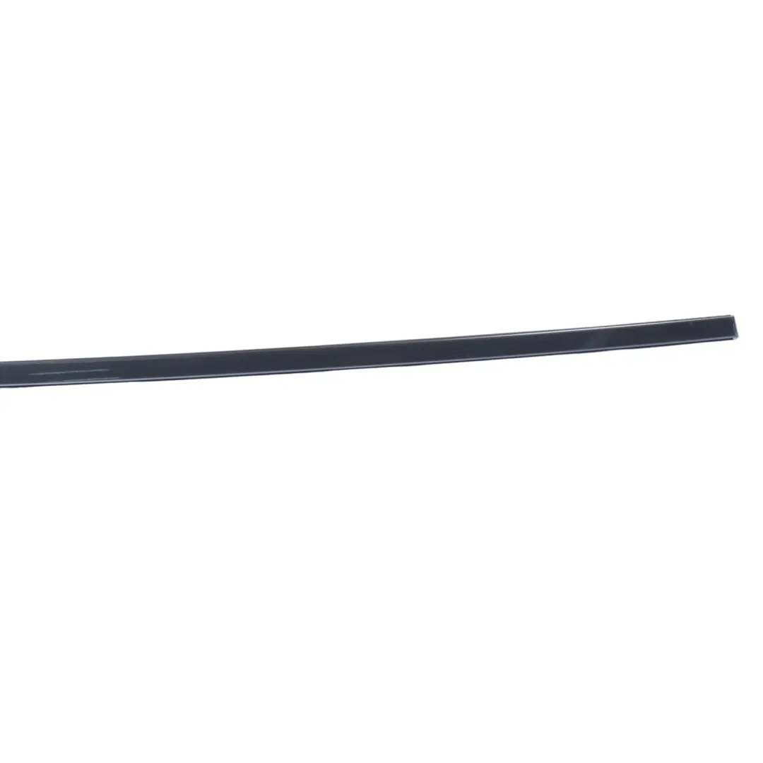  Techo Moldura BMW X4 G02 X4M F98 Franja Derecha Sofistograu Gris - A90 - SKU 7483862-SOP - Número de pieza 7483862