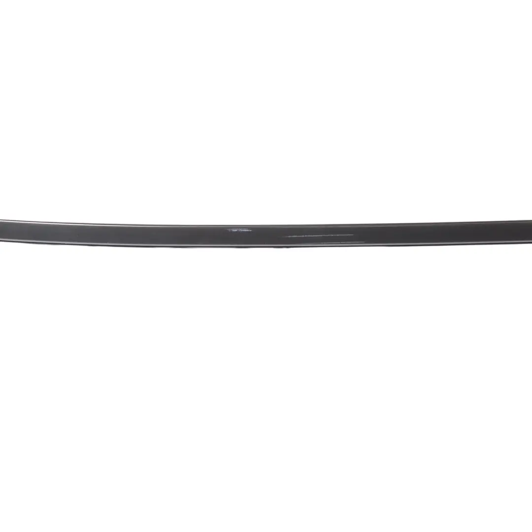  Roof Moulding BMW X4 G02 X4M F98 Strip Right O/S Sophistograu Grey - A90 - SKU 7483862-SOP - Part number 7483862