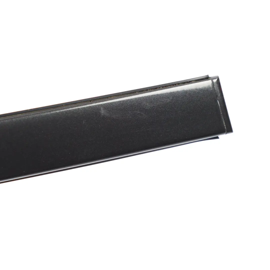  Roof Moulding BMW X4 G02 X4M F98 Strip Right O/S Sophistograu Grey - A90 - SKU 7483862-SOP - Part number 7483862