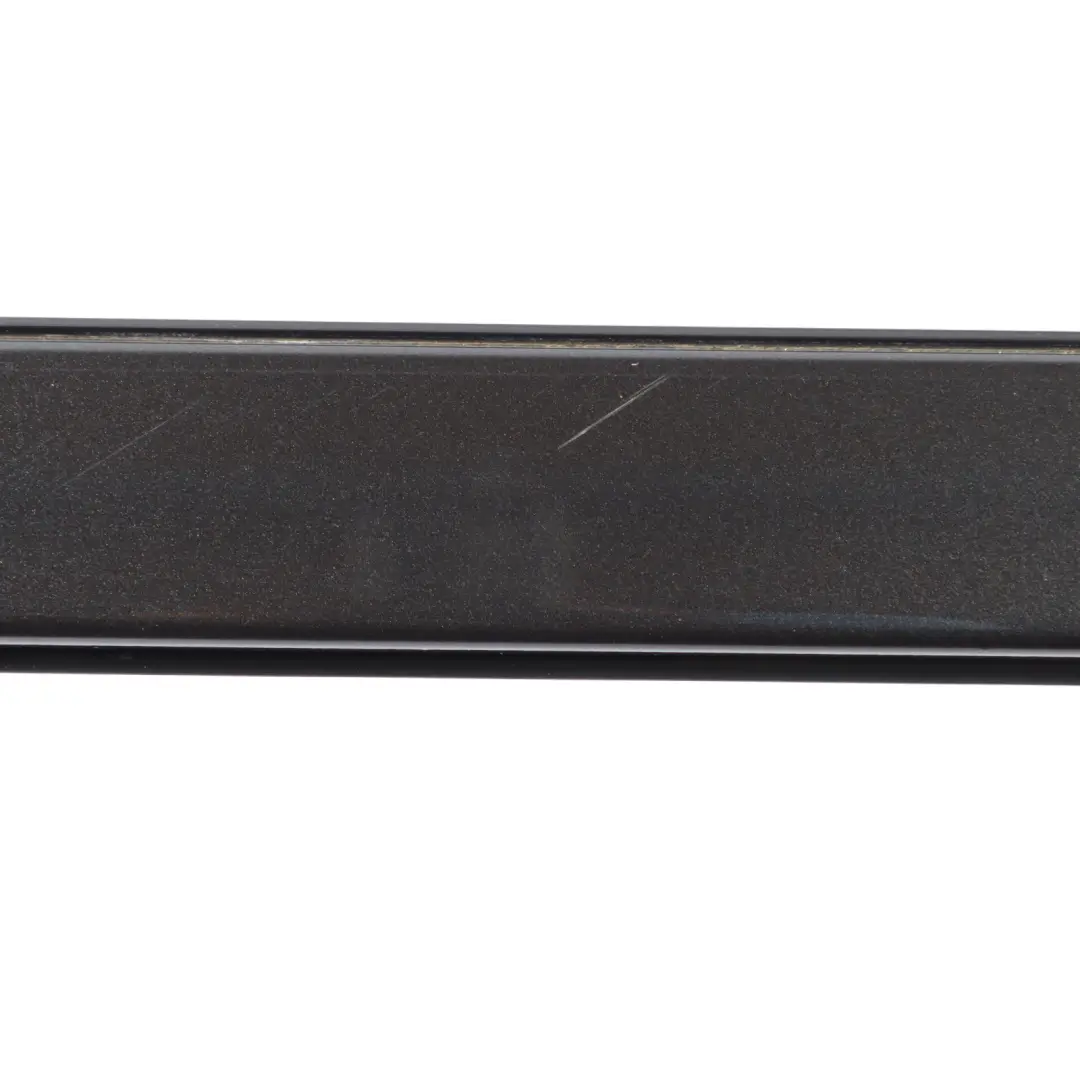  Roof Moulding BMW X4 G02 X4M F98 Strip Right O/S Sophistograu Grey - A90 - SKU 7483862-SOP - Part number 7483862