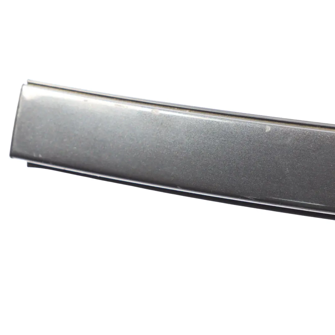 Moulure De Toit BMW X4 G02 X4M F98 Bande Droite Sophistograu Grey - A90 pour à propos du numéro de pièce 7483862 Moulure De Toit BMW X4 G02 X4M F98 Bande Droite Sophistograu Grey - A90 - SKU 7483862-SOP - Numéro de pièce 7483862