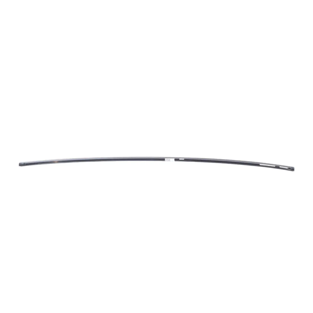  Roof Moulding BMW X4 G02 X4M F98 Strip Right O/S Sophistograu Grey - A90 - SKU 7483862-SOP - Part number 7483862