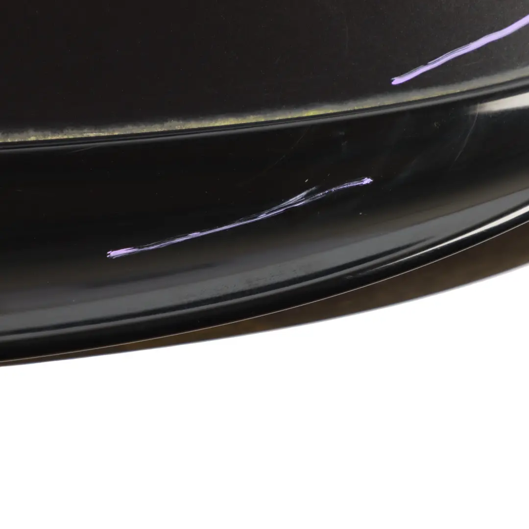 Boot Trunk Lid Rear Tailgate Lid Sophistograu Grey - A90 to BMW X4 F98 G02 with Part number 7486250 BMW X4 F98 G02 Boot Trunk Lid Rear Tailgate Lid Sophistograu Grey - A90 - SKU 7486250-SOP - Part number 7486250