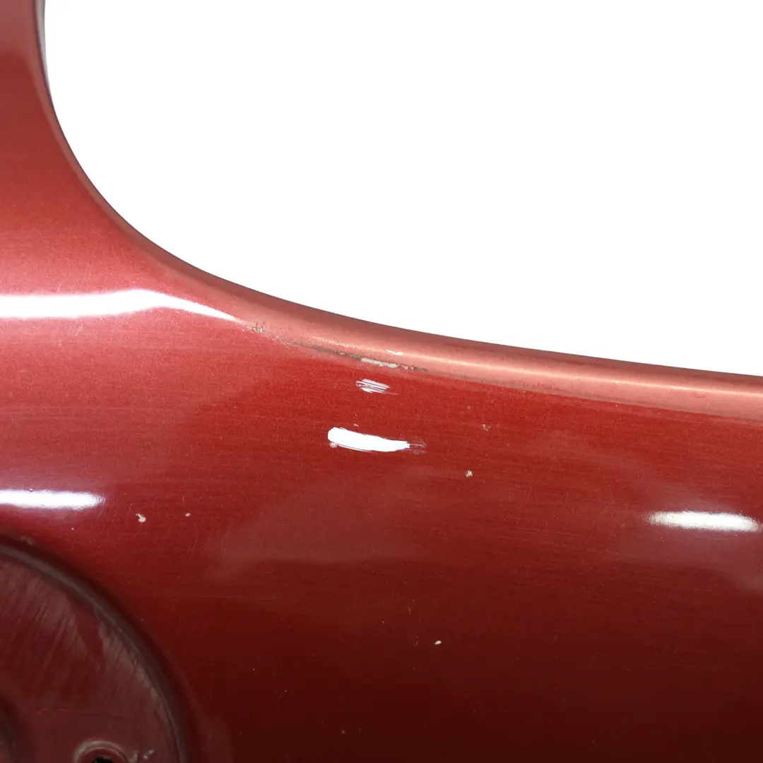 Maska Pokrywa Silnika Vermilion Red Czerwony Metalik - A82 do BMW X5 E70 o numerze 7486754 BMW X5 E70 Maska Pokrywa Silnika Vermilion Red Czerwony Metalik - A82 - SKU 7486754-VER - Numer Części 7486754