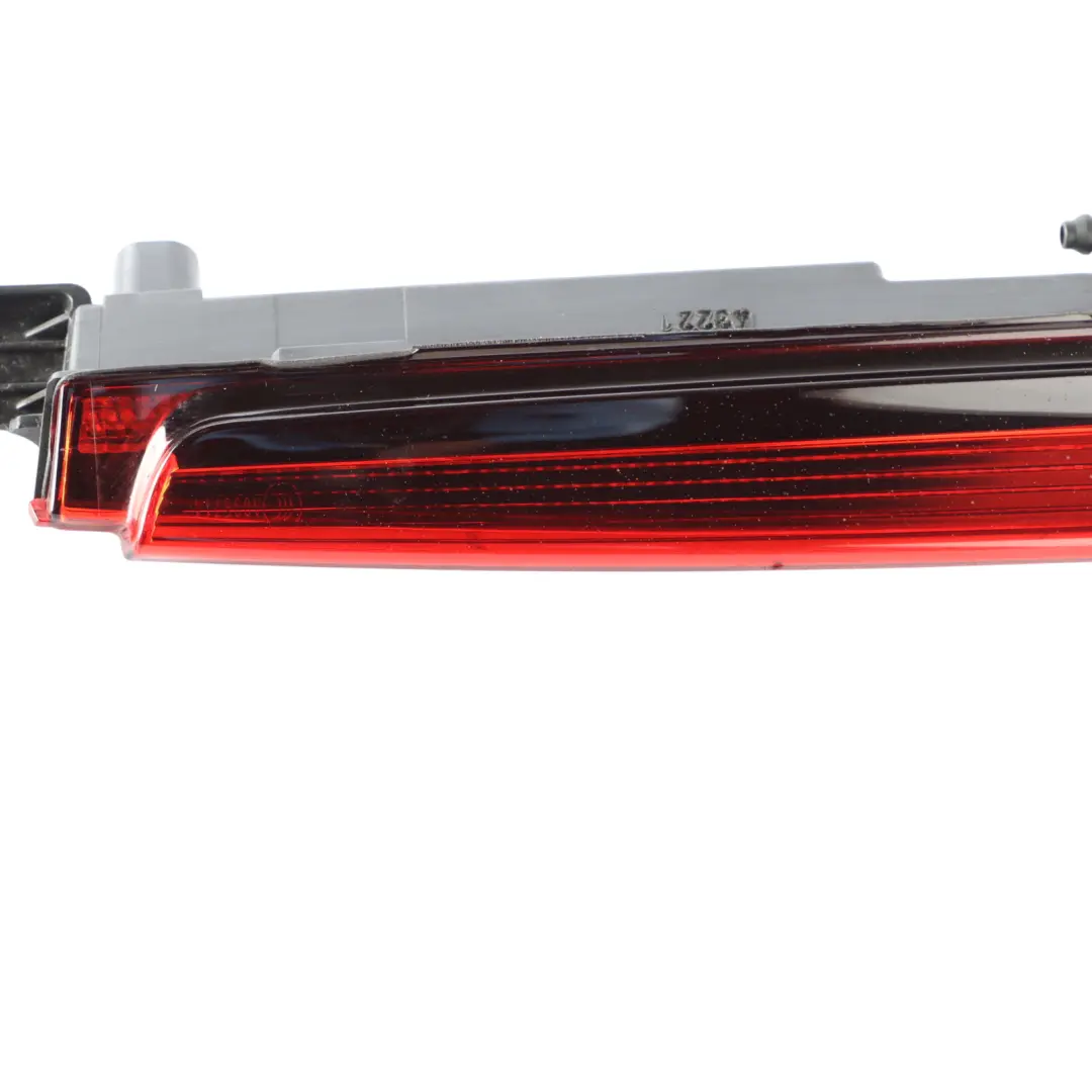 BMW X2 F39 Third Stoplamp Third Stop Lamp Brake Light - SKU 7487689 - Part number 7487689
