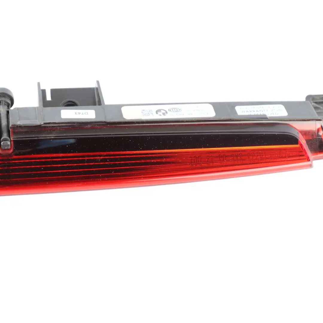 BMW X2 F39 Third Stoplamp Third Stop Lamp Brake Light - SKU 7487689 - Part number 7487689
