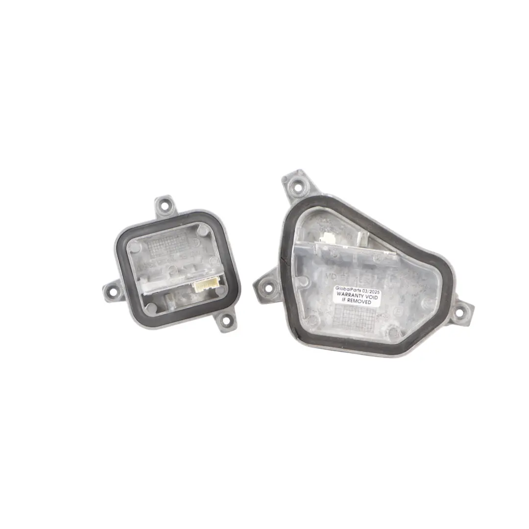 BMW X2 F39 LED Daytime Driving Lights Control Unit Module Left N/S - SKU 7489237 - Part number 7489237