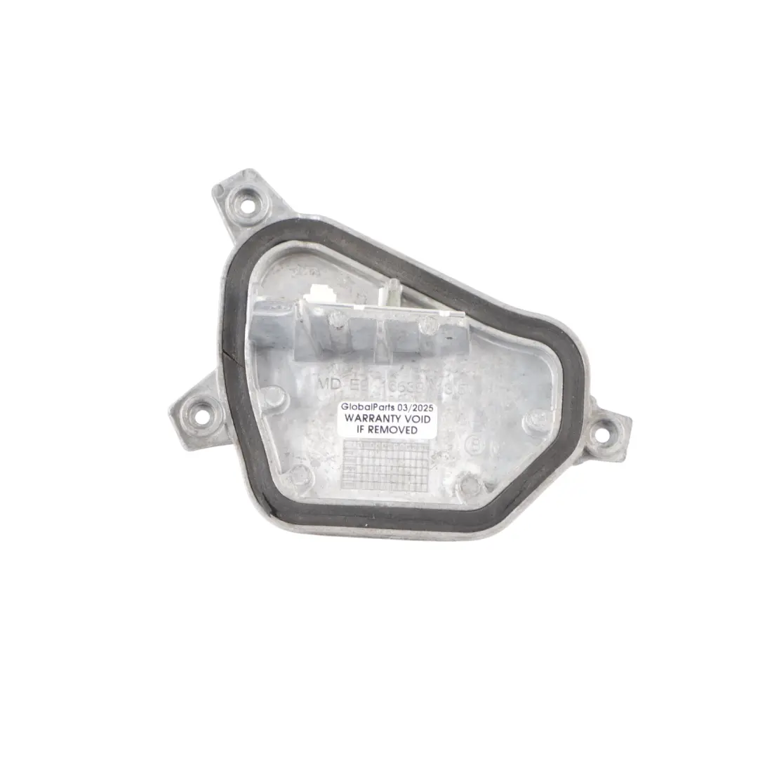 LED Daytime Driving Lights Control Unit Module Left N/S to BMW X2 F39 with Part number 7489237 BMW X2 F39 LED Daytime Driving Lights Control Unit Module Left N/S - SKU 7489237 - Part number 7489237