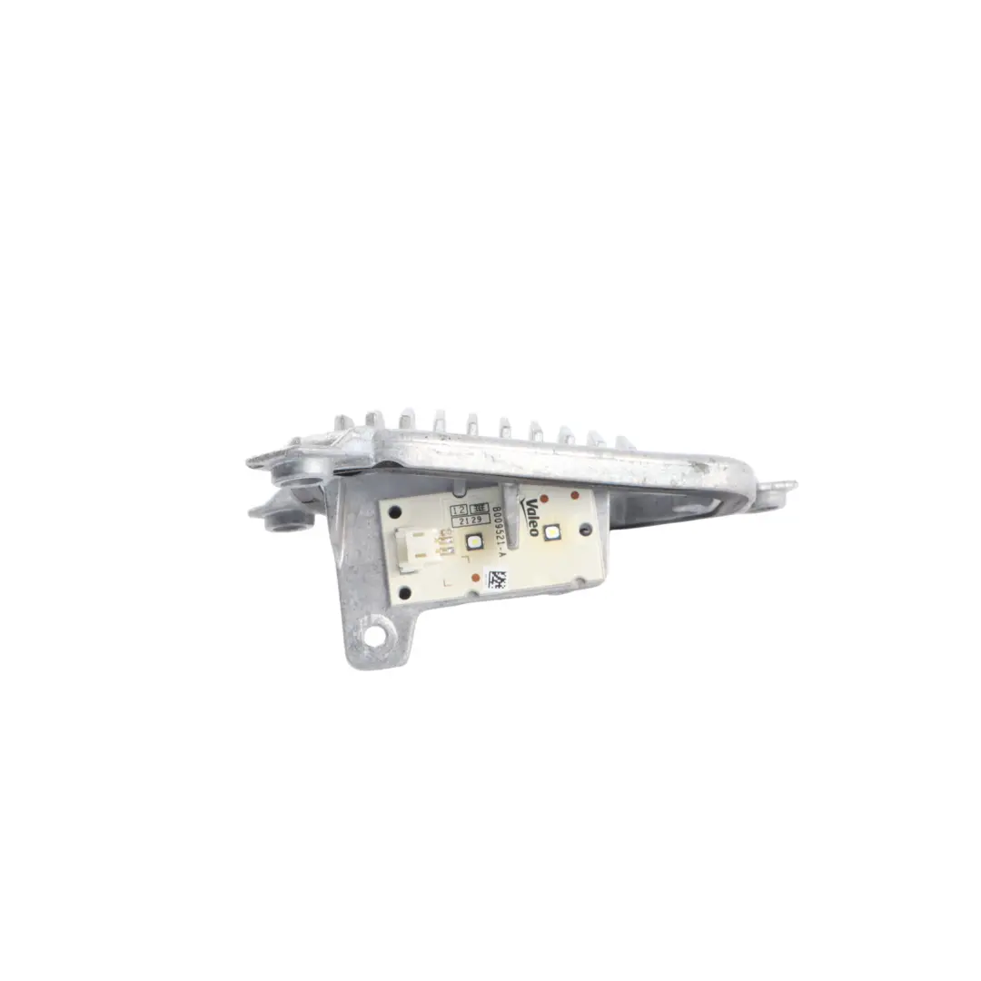 LED Daytime Driving Lights Control Unit Module Left N/S to BMW X2 F39 with Part number 7489237 BMW X2 F39 LED Daytime Driving Lights Control Unit Module Left N/S - SKU 7489237 - Part number 7489237