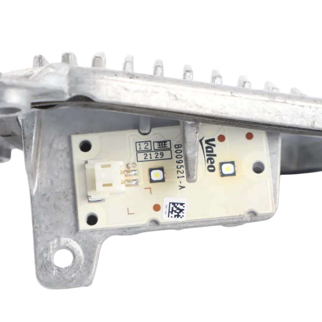 LED Daytime Driving Lights Control Unit Module Left N/S to BMW X2 F39 with Part number 7489237 BMW X2 F39 LED Daytime Driving Lights Control Unit Module Left N/S - SKU 7489237 - Part number 7489237