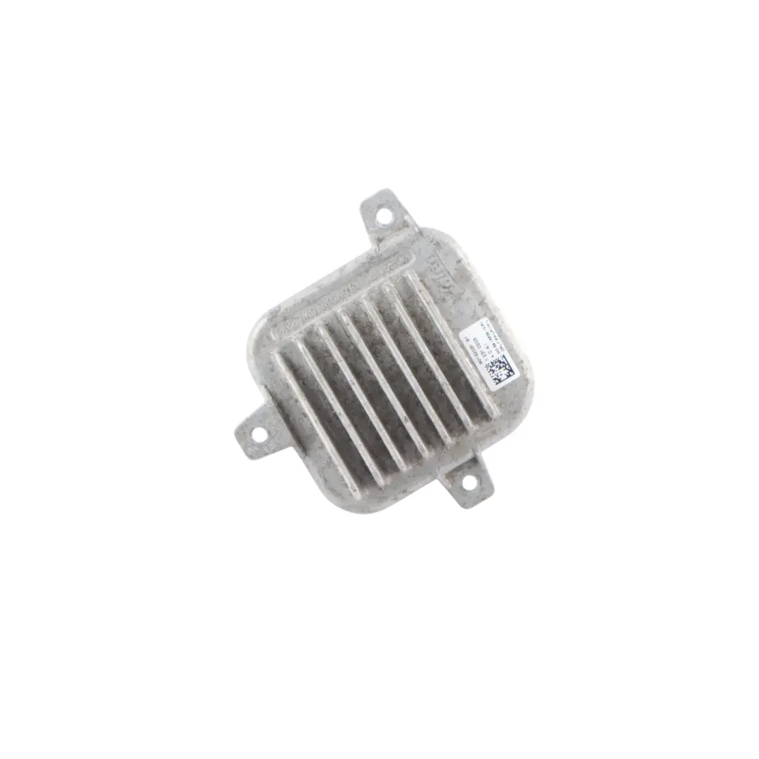 LED Daytime Driving Lights Control Unit Module Left N/S to BMW X2 F39 with Part number 7489237 BMW X2 F39 LED Daytime Driving Lights Control Unit Module Left N/S - SKU 7489237 - Part number 7489237