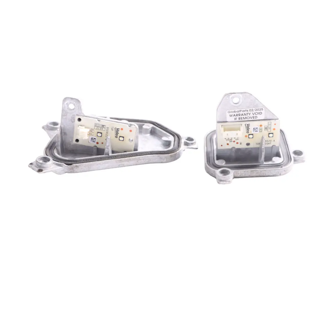 BMW X2 F39 LED Daytime Driving Lights Control Unit Module Right O/S - SKU 7489238 - Part number 7489238