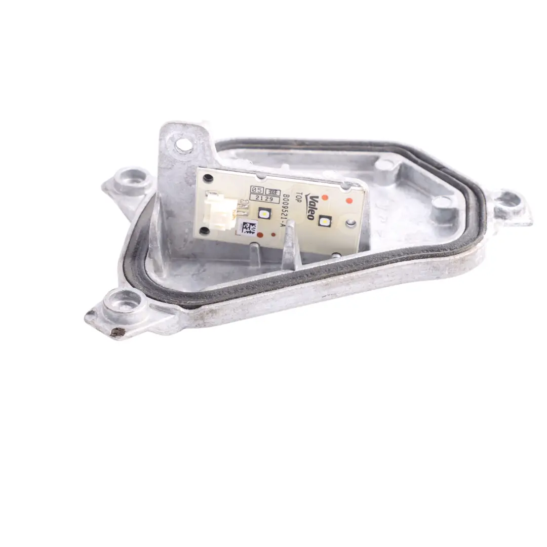 BMW X2 F39 LED Daytime Driving Lights Control Unit Module Right O/S - SKU 7489238 - Part number 7489238