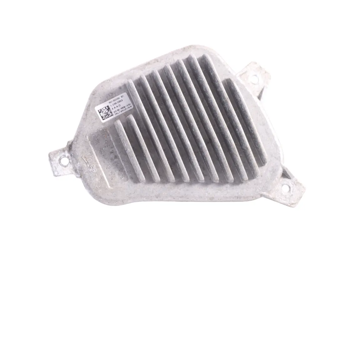 BMW X2 F39 LED Daytime Driving Lights Control Unit Module Right O/S - SKU 7489238 - Part number 7489238