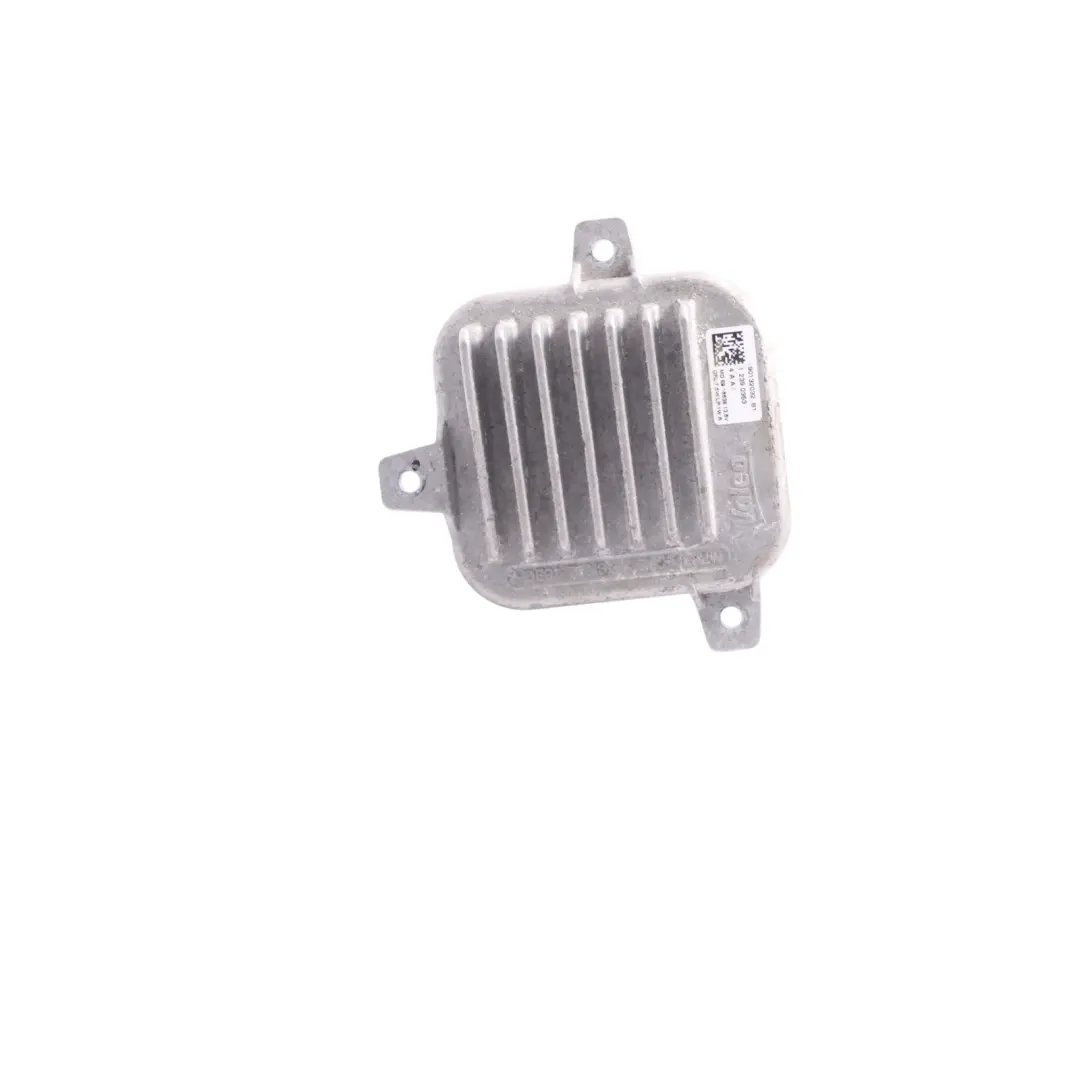 LED Daytime Driving Lights Control Unit Module Right O/S to BMW X2 F39 with Part number 7489238 BMW X2 F39 LED Daytime Driving Lights Control Unit Module Right O/S - SKU 7489238 - Part number 7489238