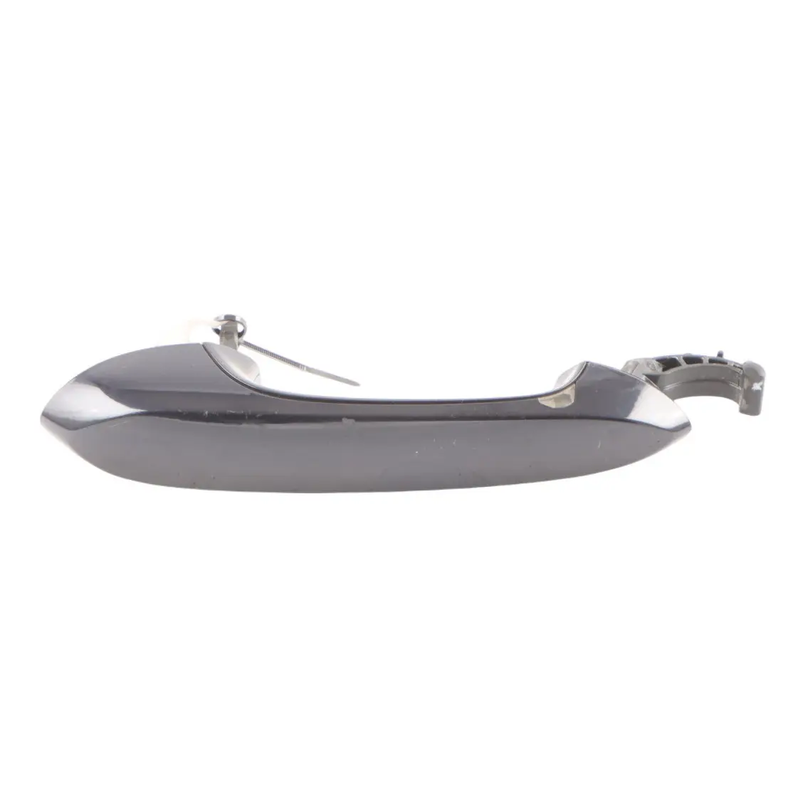 Poignée De Porte Gauche BMW F40 F44 G30 Noir Carbone 416 7489321