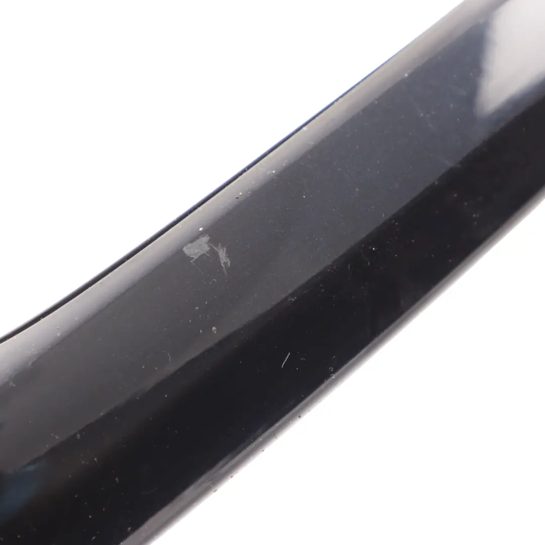 Door Handle BMW F40 F44 G30 Grab Left N/S Carbon Black - 416  - SKU 7489321-CAR - Part number 7489321