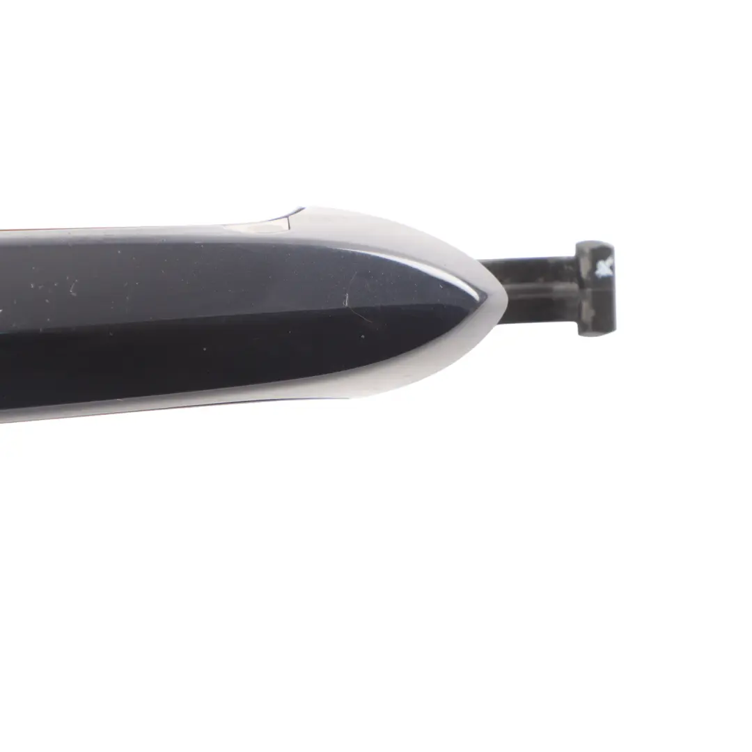  Poignée De Porte Gauche BMW F40 F44 G30 Noir Carbone 416 - SKU 7489321-CAR - Numéro de pièce 7489321