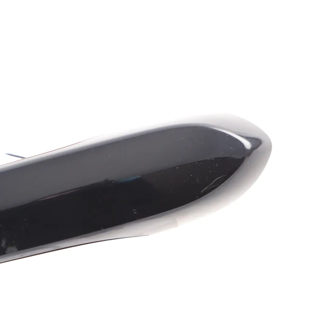 Door Handle BMW F40 F44 G30 Grab Left N/S Carbon Black - 416 to with Part number 7489321 Door Handle BMW F40 F44 G30 Grab Left N/S Carbon Black - 416 - SKU 7489321-CAR - Part number 7489321