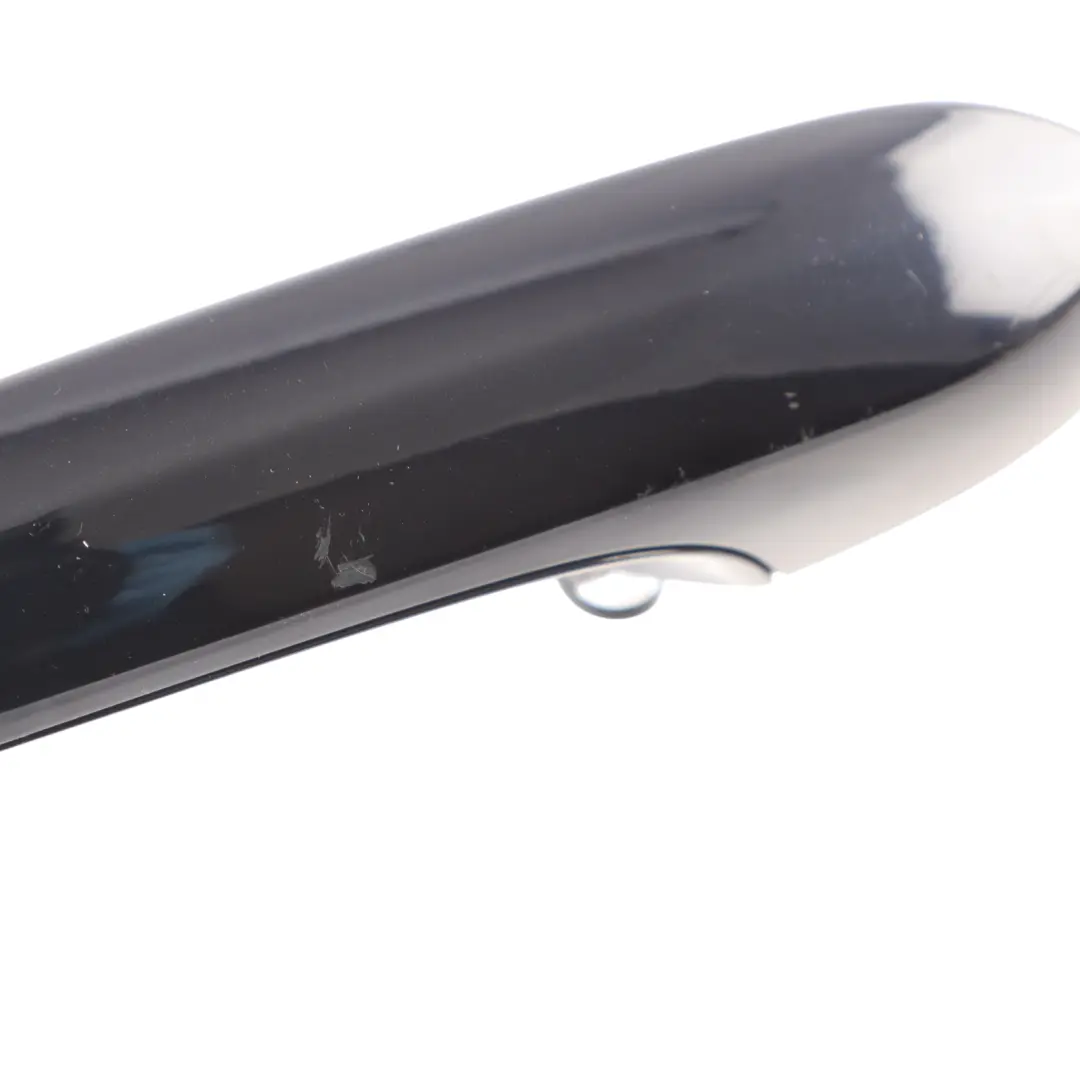  Maniglia Porta BMW F40 F44 G30 Grab Sinistra Nero Carbonio - 416 - SKU 7489321-CAR - Numero di parte 7489321
