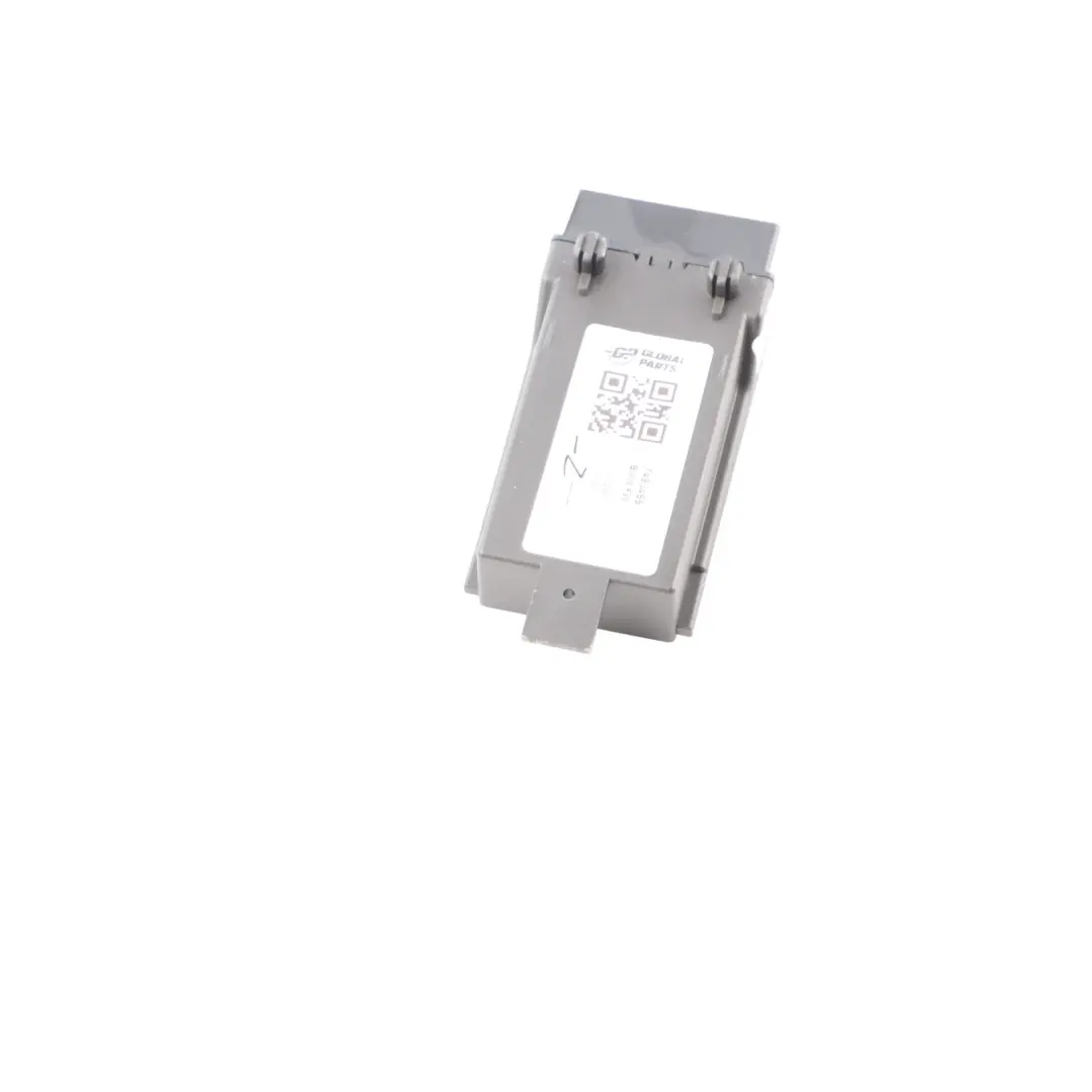 Seat Heating Module BMW F10 F20 F30 F31 Mini F55 F56 Control Unit ECU - SKU 7490465 - Part number 7490465