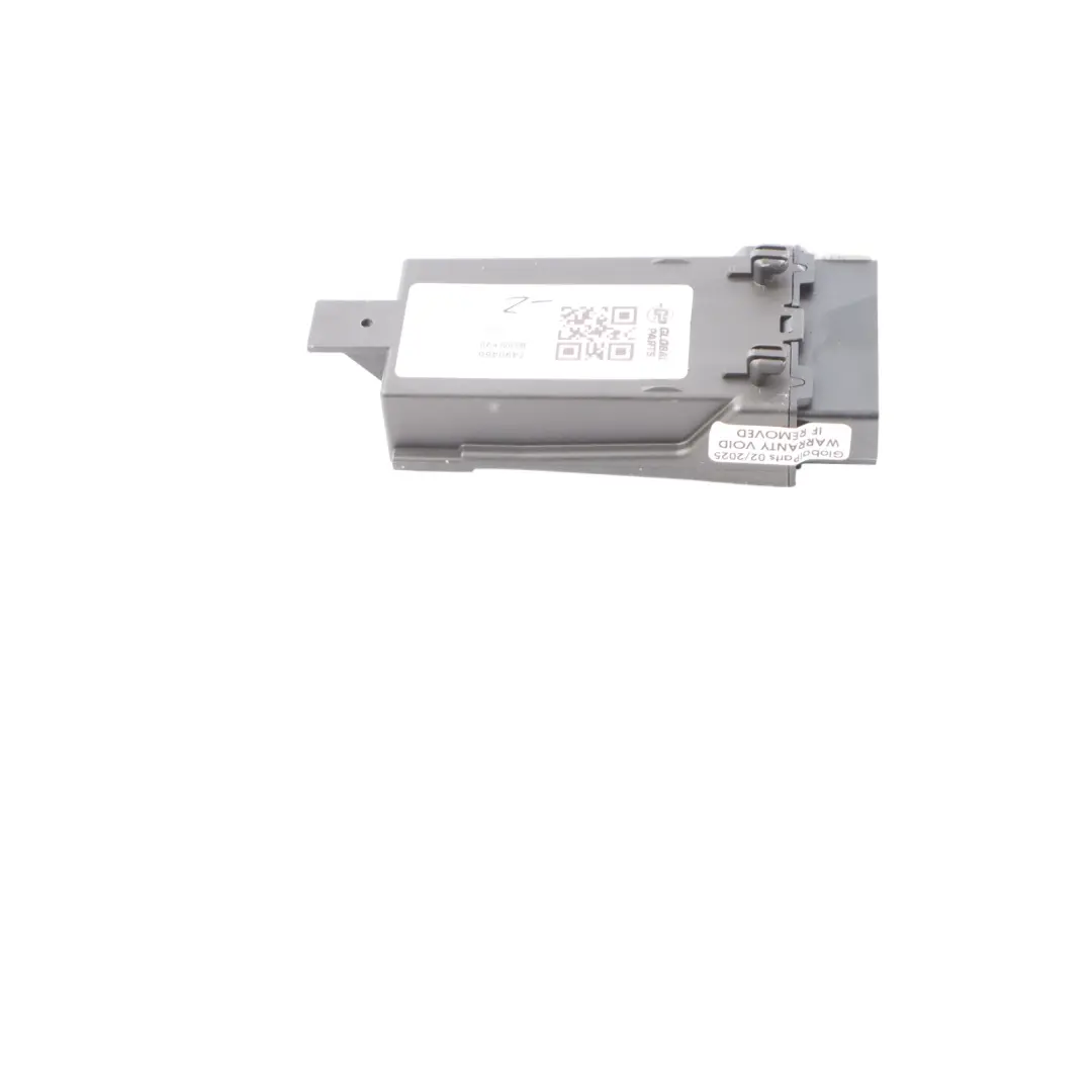 Seat Heating Module BMW F10 F20 F30 F31 Mini F55 F56 Control Unit ECU - SKU 7490465 - Part number 7490465