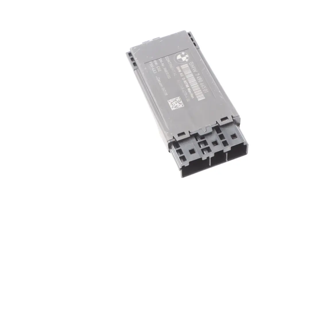 Seat Heating Module BMW F10 F20 F30 F31 Mini F55 F56 Control Unit ECU - SKU 7490465 - Part number 7490465