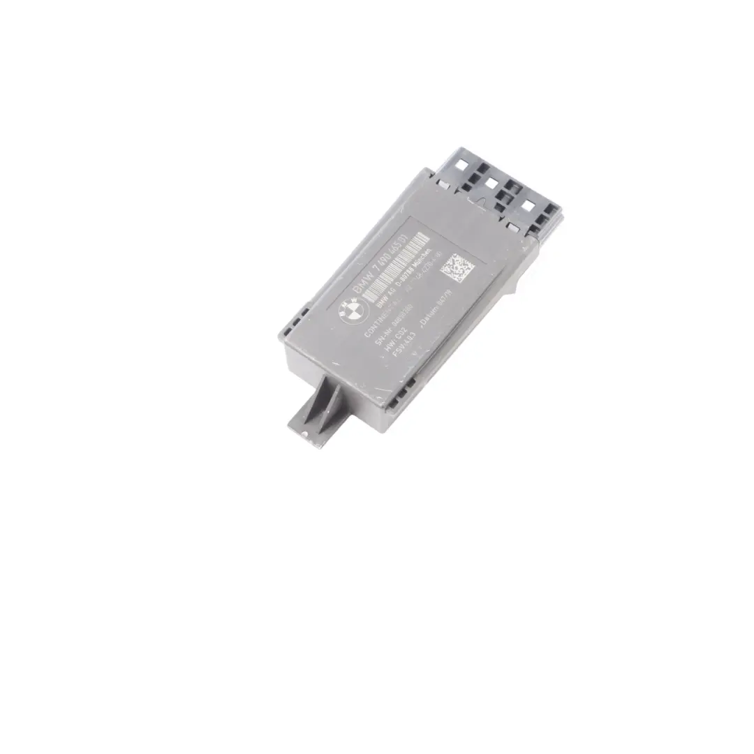 Heating Module Control Unit ECU to BMW F10 F20 F30 F31 Mini F55 F56 Seat with Part number 7490465 BMW F10 F20 F30 F31 Mini F55 F56 Seat Heating Module Control Unit ECU - SKU 7490465 - Part number 7490465