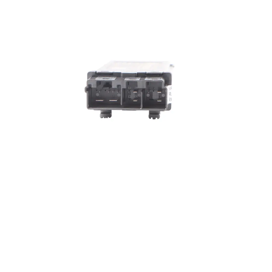 Seat Heating Module BMW F10 F20 F30 F31 Mini F55 F56 Control Unit ECU - SKU 7490465 - Part number 7490465