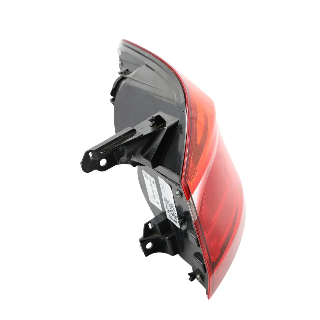 BMW F46 Rear Tail Light Lamp Outer Fender Side Panel Right O/S - SKU 7491346 - Part number 7491346