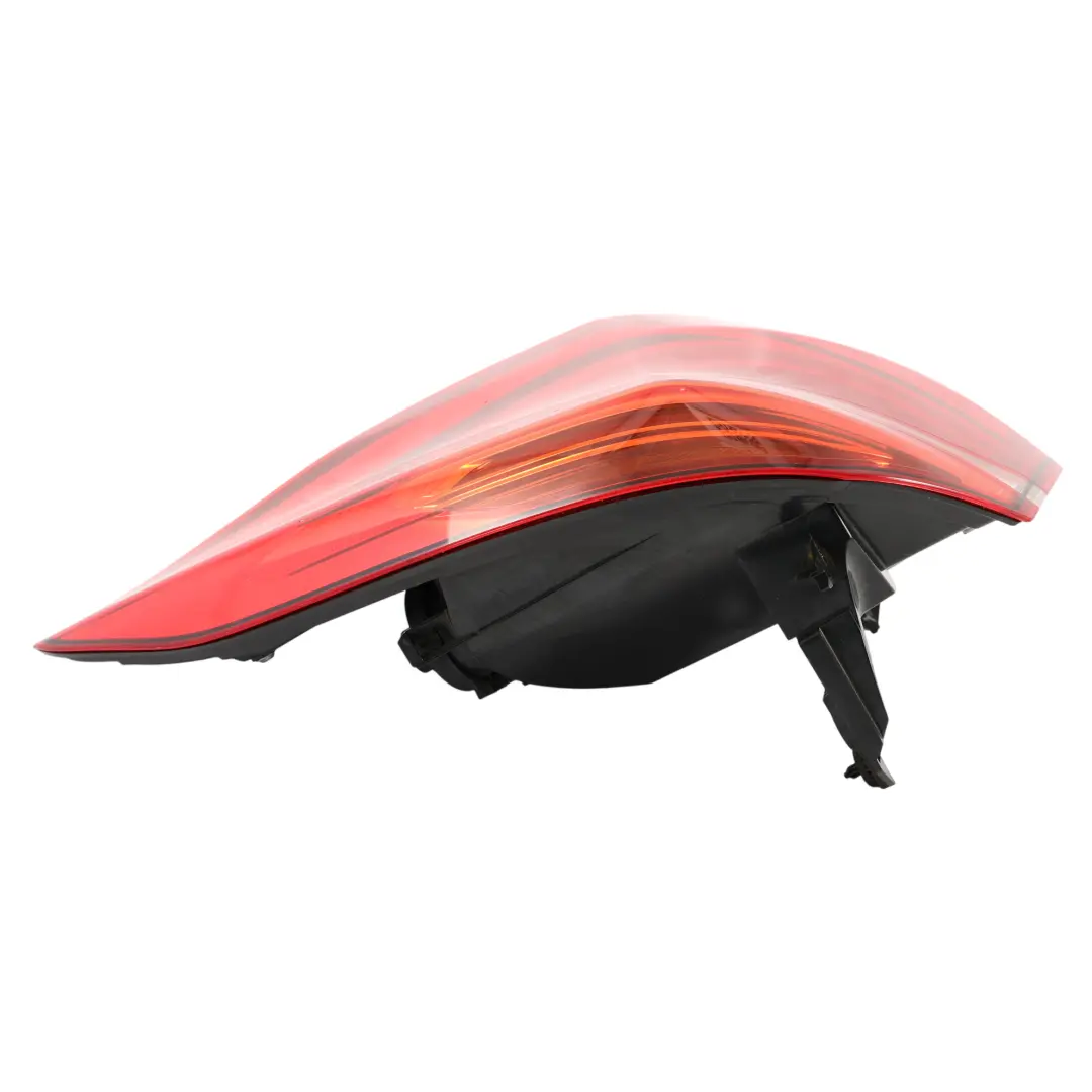 Tail Light Lamp Outer Fender Side Panel Right O/S to BMW F46 Rear with Part number 7491346 BMW F46 Rear Tail Light Lamp Outer Fender Side Panel Right O/S - SKU 7491346 - Part number 7491346