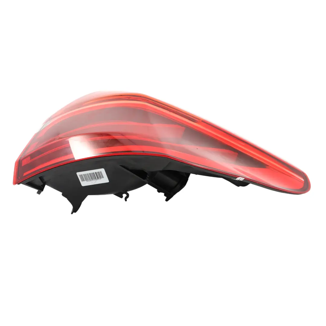 BMW F46 Rear Tail Light Lamp Outer Fender Side Panel Right O/S - SKU 7491346 - Part number 7491346